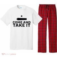 Skeeters Come And Take It Pajama Set thumb 0