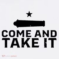 Skeeters Come And Take It Women's Tank Top thumb 5