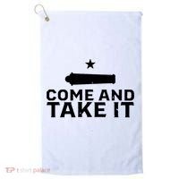 Skeeters Come And Take It Golf Towel thumb 0