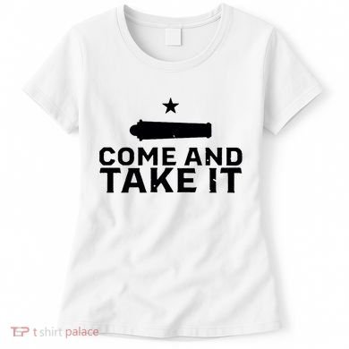 Skeeters Come And Take It Women's T-Shirt