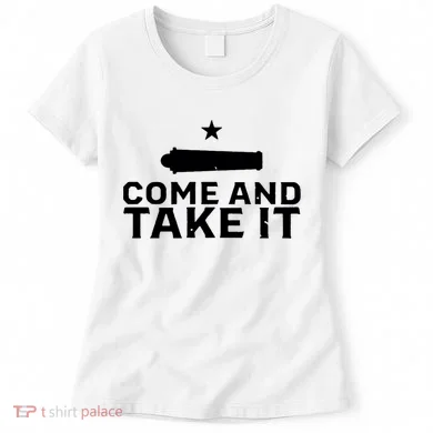 Skeeters Come And Take It Women's T-Shirt