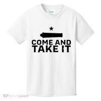 Skeeters Come And Take It Kids T-Shirt thumb 0