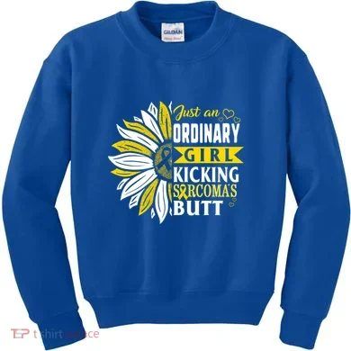 Kids Sweatshirt