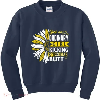 Kids Sweatshirt