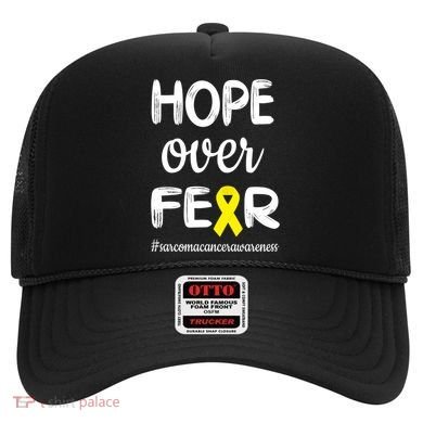 Sarcoma Cancer Awareness Sarcoma Cancer Warrior Cute Gift Hat