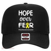 Sarcoma Cancer Awareness Sarcoma Cancer Warrior Cute Gift Hat thumb 0