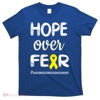 Sarcoma Cancer Awareness Sarcoma Cancer Warrior Cute Gift T-Shirt thumb 0