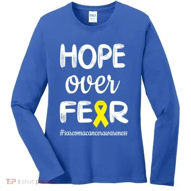Women's Long Sleeve Shirt