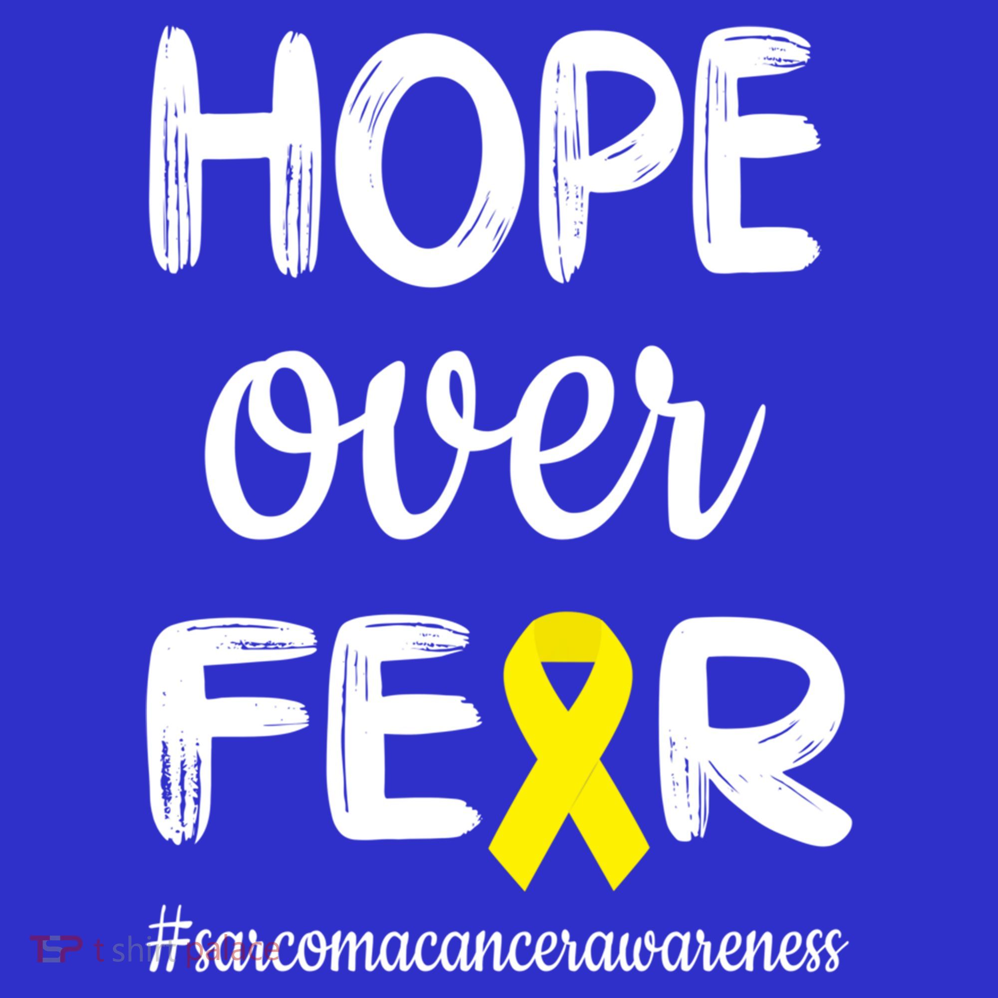 Sarcoma Cancer Awareness Sarcoma Cancer Warrior Cute Gift Tote Bag