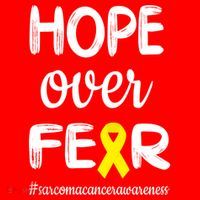 Sarcoma Cancer Awareness Sarcoma Cancer Warrior Cute Gift Santa Hat thumb 1