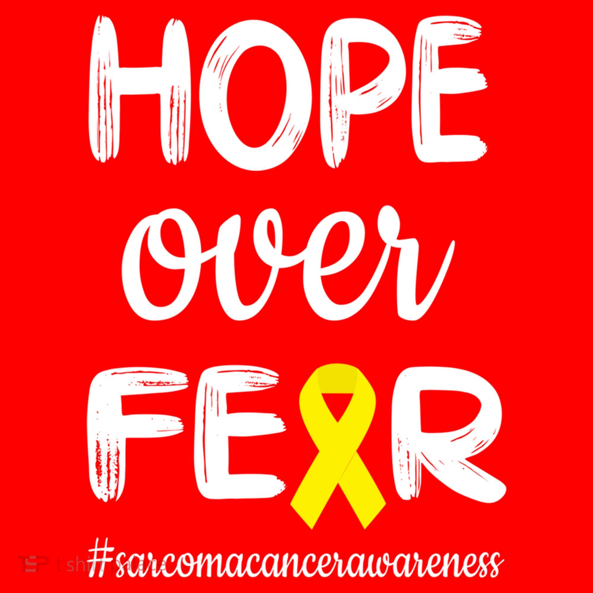 Sarcoma Cancer Awareness Sarcoma Cancer Warrior Cute Gift Santa Hat