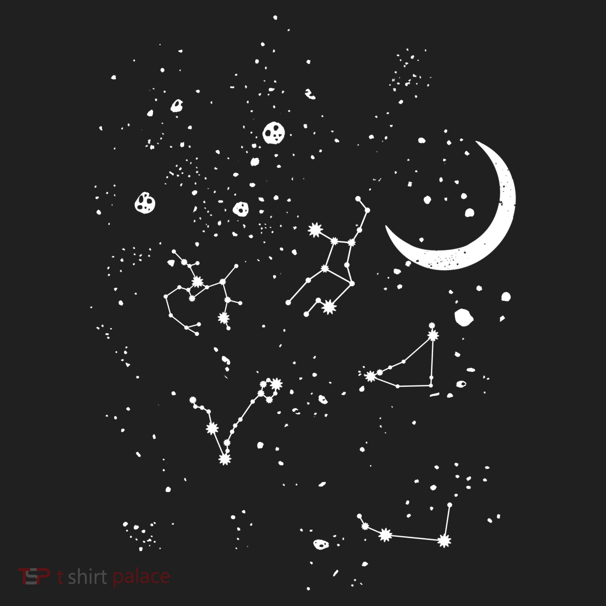 Stargazing Constellation Astronomy Lover Great Gift Women's Sweatshirt