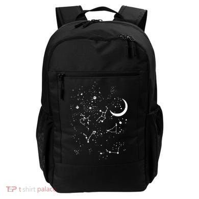 Stargazing Constellation Astronomy Lover Great Gift Backpack