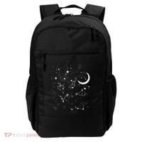 Stargazing Constellation Astronomy Lover Great Gift Backpack thumb 0