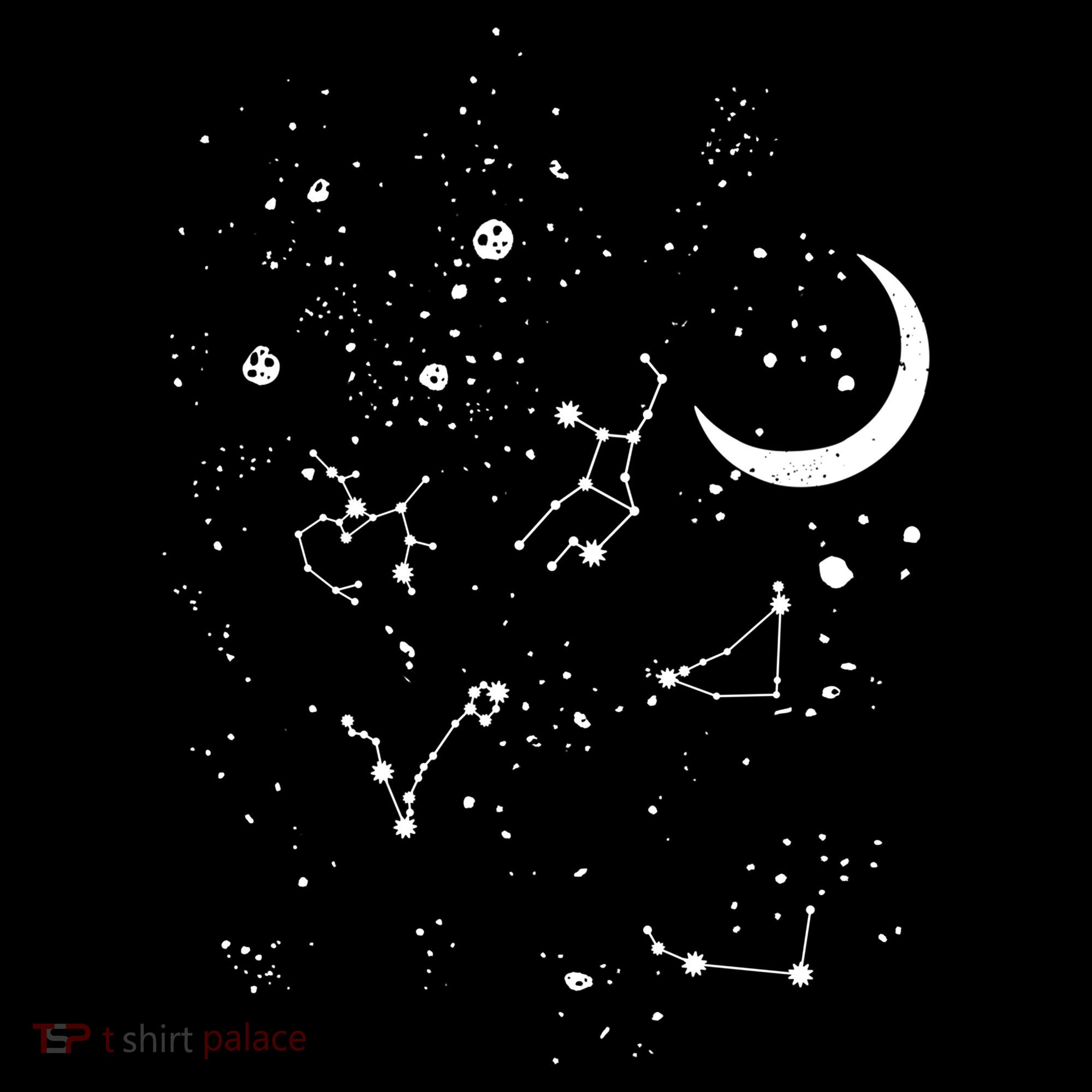 Stargazing Constellation Astronomy Lover Great Gift Women's Hoodie
