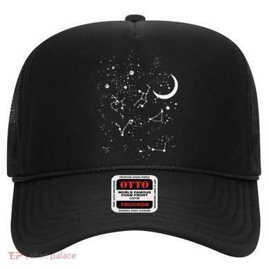 Stargazing Constellation Astronomy Lover Great Gift Hat