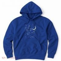 Stargazing Constellation Astronomy Lover Great Gift Hoodie thumb 0