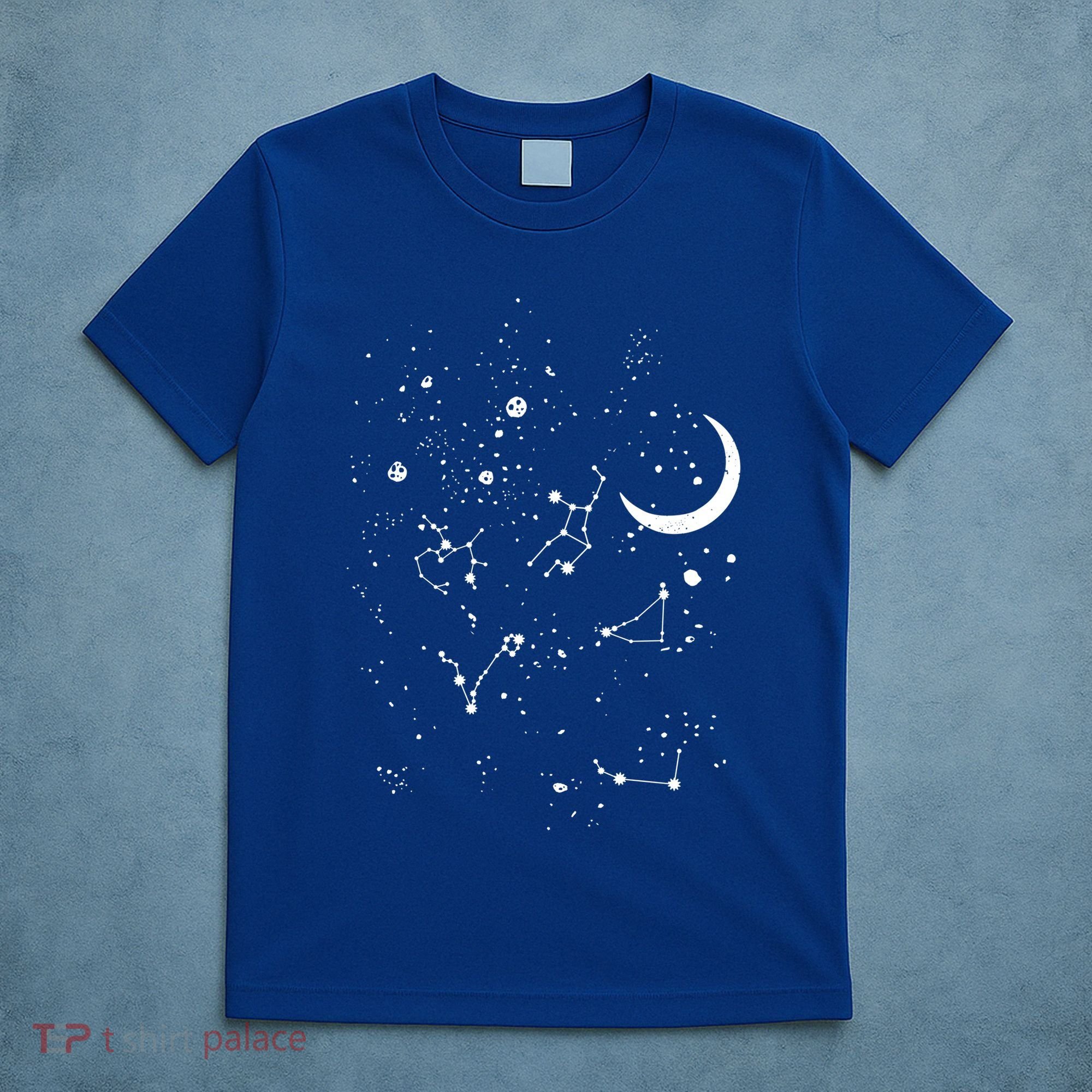 Stargazing Constellation Astronomy Lover Great Gift T-Shirt