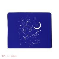 Stargazing Constellation Astronomy Lover Great Gift Mousepad thumb 0