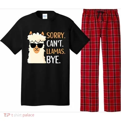 Pajama Set