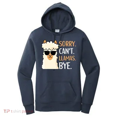 Women's Hoodie