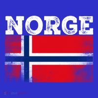Scandinavian Culture And The Rich History Of Norge Flag Gift Polo thumb 2