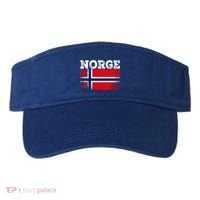 Scandinavian Culture And The Rich History Of Norge Flag Gift Visor thumb 0