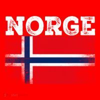Scandinavian Culture And The Rich History Of Norge Flag Gift Santa Hat thumb 1