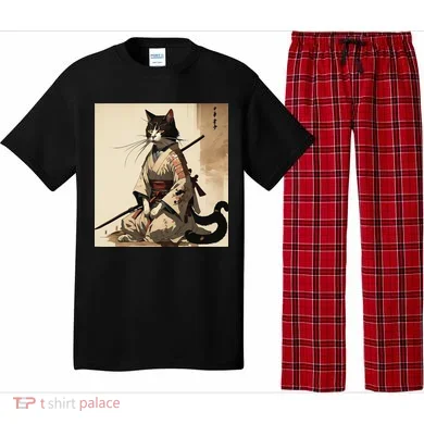 Pajama Set