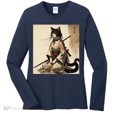 Women's Long Sleeve Shirt