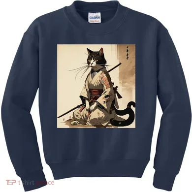 Kids Sweatshirt