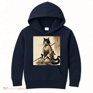 Kids Hoodie