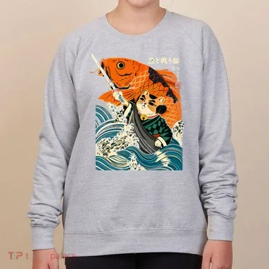 Women's Sweatshirt