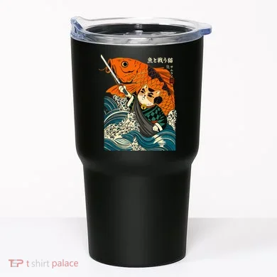 Tumbler