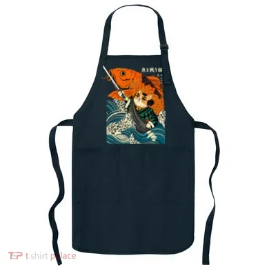 Apron