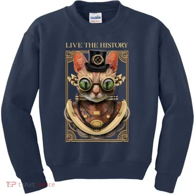 Kids Sweatshirt