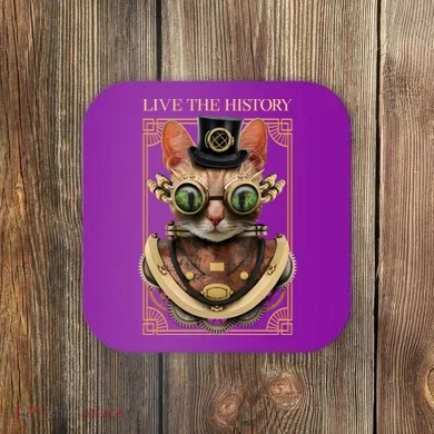 Coaster