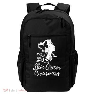Skin Cancer Awareness Gift Backpack