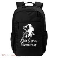 Skin Cancer Awareness Gift Backpack thumb 0