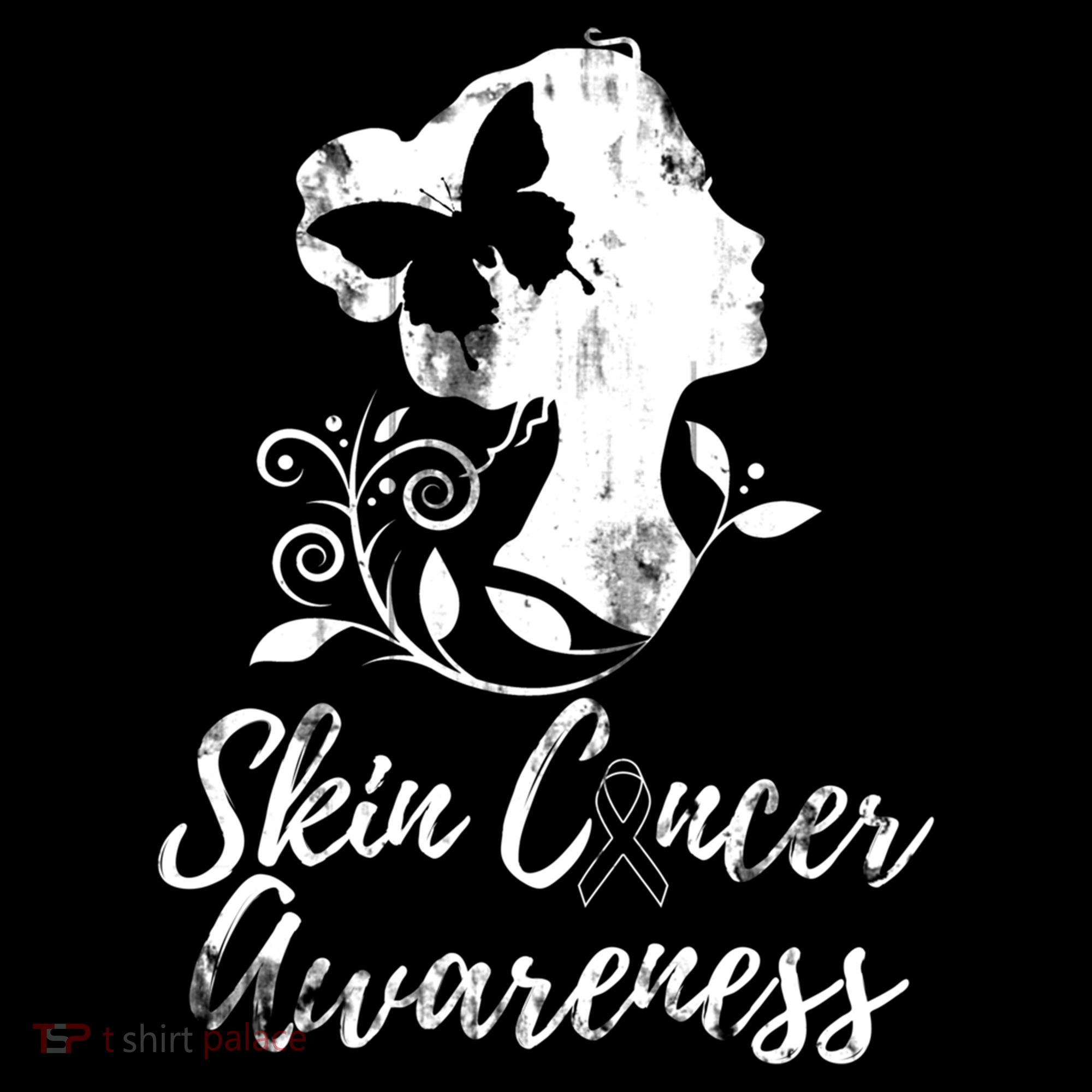 Skin Cancer Awareness Gift Backpack