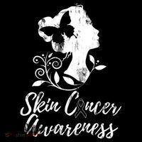 Skin Cancer Awareness Gift Bucket Hat thumb 4