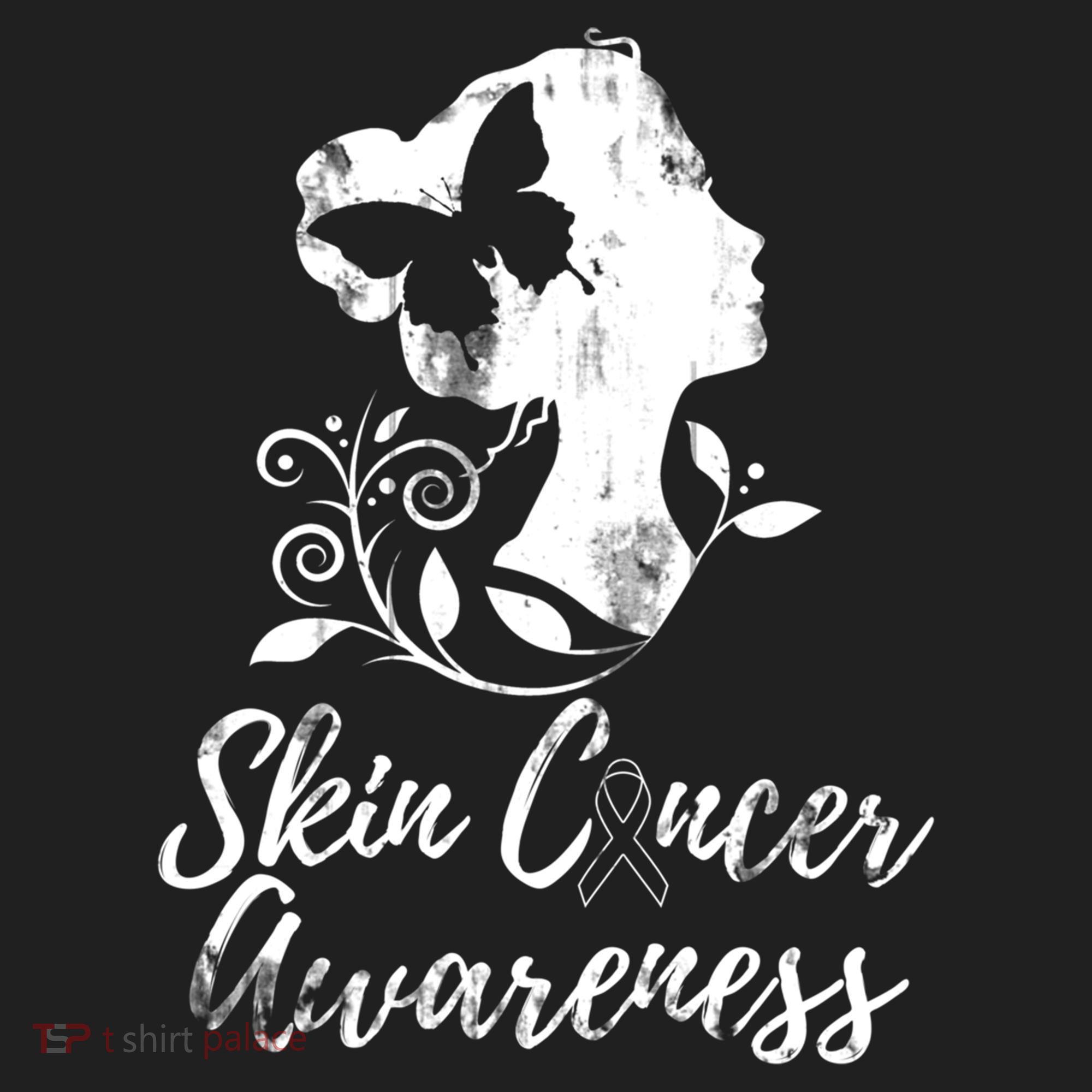 Skin Cancer Awareness Gift Beanie
