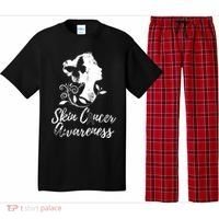 Skin Cancer Awareness Gift Pajama Set thumb 0
