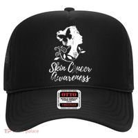 Skin Cancer Awareness Gift Hat thumb 0