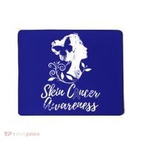 Skin Cancer Awareness Gift Mousepad thumb 0