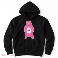 Scare Bear Hoodie thumb 0