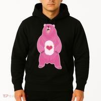 Scare Bear Hoodie thumb 2