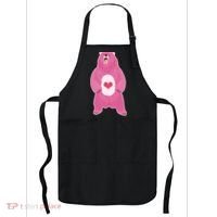 Scare Bear Apron thumb 0