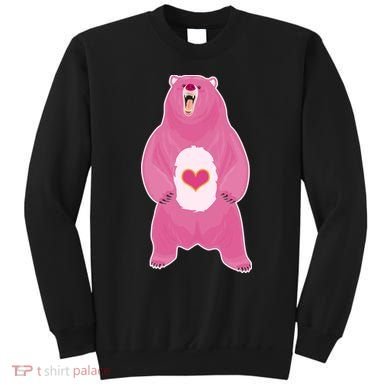 Scare Bear Sweatshirt