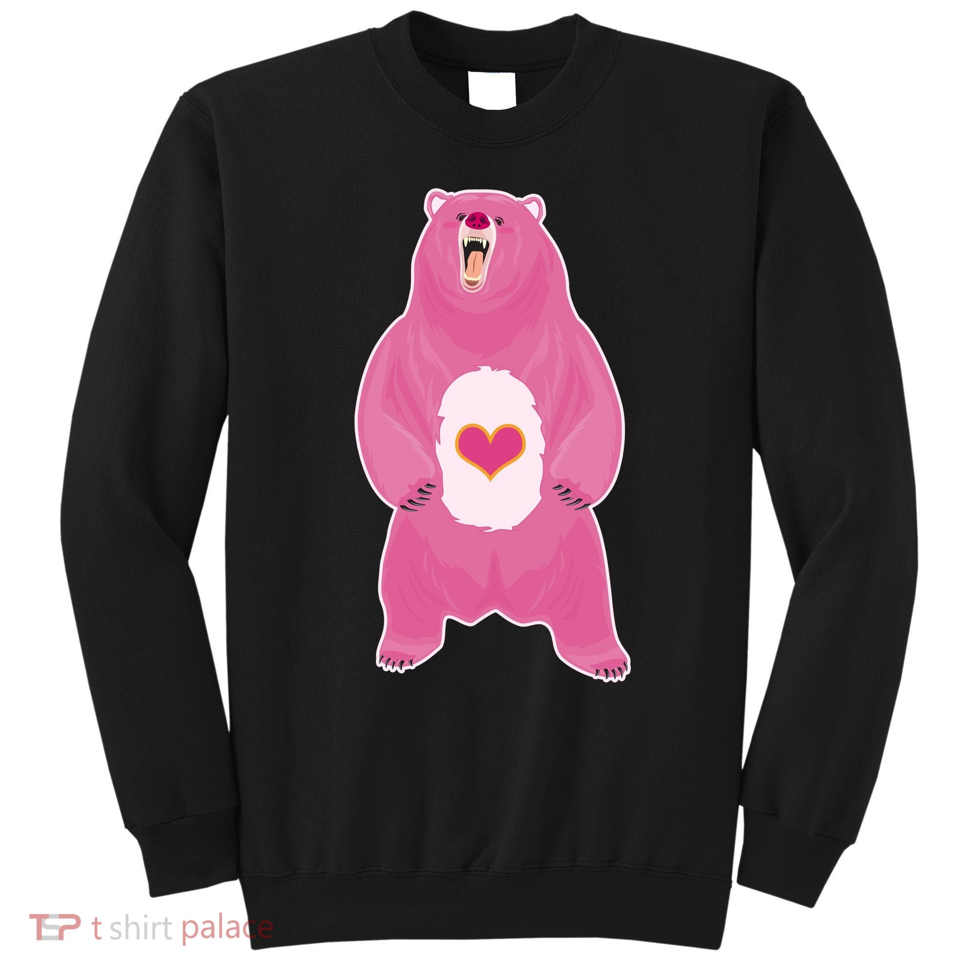 Scare Bear Sweatshirt